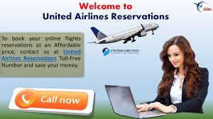 Booking Reservations Call At United Airlines Reservations Number Airline Reservations United Airlines Airlines