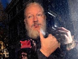Read more rt news on julian assange's lawyer baltasar garzon, who tested positive for coronavirus. Wikileaks Founder Julian Assange Arrested After Ecuador Withdraws Asylum