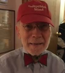 David Gordon Morrison