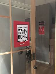 Zomato Office Zomato Office Photo Glassdoor Co In