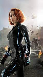 There are multiple black widows in the marvel comics. Black Widow Movie Morgue Wiki Fandom