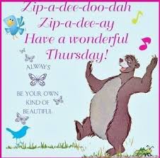 Thursday captions for instagram laughter … Pin On Daily Greetings
