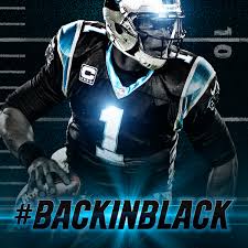 Cameron cam jerrell newton (born may 11, 1989) is an american football quarterback for the new england patriots of the national football league (nfl). Carolina Panthers On Twitter Cam Newton Is Ready To Lead The Panthers Into The Playoffs Backinblack Read Http T Co Npnr5vrfus Http T Co 4lk6nquovp