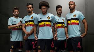 Belgium was one of the first mainland european countries to play association football. Belgium National Football Team Wallpapers Wallpaper Cave