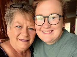 Teresa Ann Carnes's Memorial Website