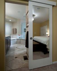Finally I Found Sliding Door Hardware That Doesn T Cost Hundreds Just 60 80 For One Door Hanging Barn Doors Sliding Doors Interior Bathroom Doors