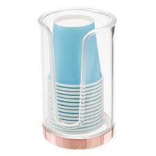 Dwellza mirror janette bathroom accessories set, 4 piece bath ensemble, bath set collection features soap dispenser pump…. Mason Jar Bathroom Storage Organizer Oil Rubbed Bronze Rustic Farmhouse Decor Bathroom Accessories Qtip Holder Dispenser Glass Apothecary Jars For Qtips Cotton Swabs Ball Flossers 2 Pack Walmart Com Walmart Com