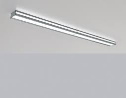 My current fixture uses 3 x 60 watts bulbs and i'm thinking about adding 12 watt leds. Latitude Linear Surface Mounted Indirect Direct Luminaire Visa Lighting
