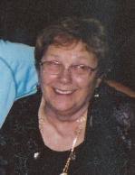 Obituary for Janet (Summers) Ratcliffe