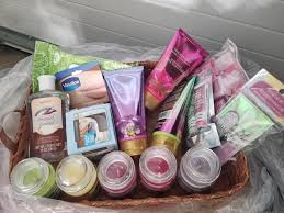 Hyde' s Redemption Center