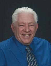 John Fuller Obituary April 13, 2016