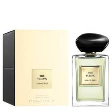 This tree of paradise reveals the raw freshness of its leaves, the creamy languor of its sap and. Armani Prive Fragrances Armani Beauty