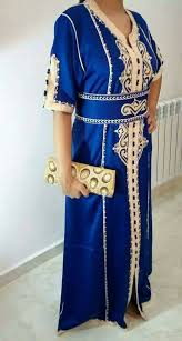 أجمل موديلات القفطان المغربي 2020. Caftan Et Robes De Soirees Annaba Home Facebook