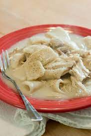 Cracker Barrel Chicken And Dumplings Recipes Main Dish Recipes Food
