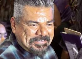 George Lopez Archives