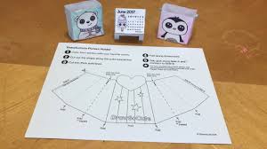 Draw So Cute Diy Picture Holder Youtube Draw so cute | ◕‿◕ welcome to draw & color learn how to draw border design ,animals ,birds. draw so cute diy picture holder