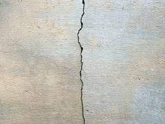 In fact, all it requires are a few simple tools. Basement Wall Crack Repair Services 1 800 Busy Dog