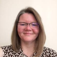 I am happy to announce that I will be the new Program Training Specialist… 