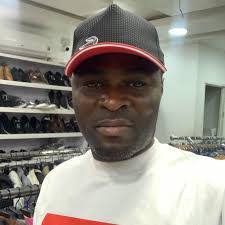 Patrick Struthers's Instagram, Twitter & Facebook