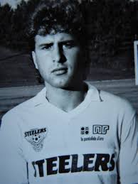 1983 Roselle Catholic soccer team