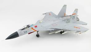 歼撃十五型, пиньинь jiān jī shí wǔ xíng, палл. Su33 Flanker J15 Flying Shark No 114 Aircraft Carrier Liaonin