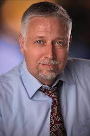 Gavin Gregory: Movies, TV, and Bio