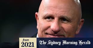 If we freeze play here': Sterlo reflects before calling his final game of  rugby league : r/nrl