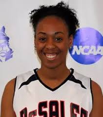 2013-14 Women's Basketball Roster