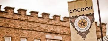 Cocoon Coffee House Hawley Silk Mill Coffee House Tea Shop Coffee Crafts