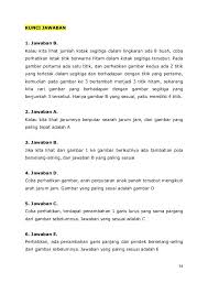 Download Soal Psikotes Dan Jawabannya Dan Download