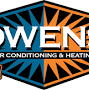 Owens Heating and Cooling from www.bbb.org