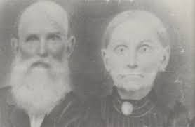 Jesse e Frank James, una storia familiare