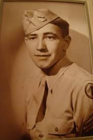 Richard Fredrick “Dick” McClain (1924-1944)