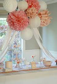15 Best Baby Shower Decor Ideas For A Memorable Celebration Bridal Shower Decorations Wedding Shower Bunny Baby Shower