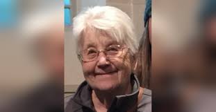 Obituary information for Madeline F. Paradis