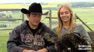 Skip to main search results. Inside Heartland Star Amber Marshall S Wedding Pt 1 Cbc Connects Youtube
