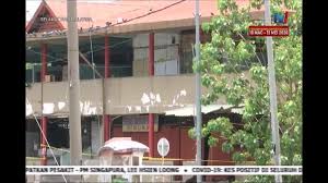 Pejabat maqis negeri bangunan sultan iskandar (bsi), aras 2, anjung utara, bangunan sultan iskandar, bukit chagar, jalan lingkaran dalam, 80300 johor bahru, johor. Admin Yab Dato Yab Menteri Besar Negeri Sembilan