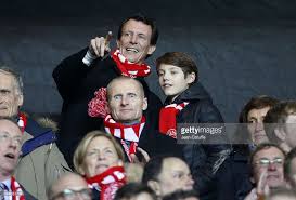 Prince Joachim Of Denmark And His Son Prince Felix Of Denmark Attend Prince Felix Of Denmark Prince Felix Prince George