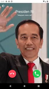 We did not find results for: Jokowi Fake Call President Indonesia For Android Apk Download
