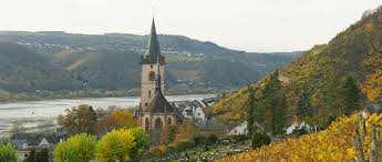 Wohnen im burghotel is set in lorch am rhein, 32 km from wiesbaden. Lorch Am Rhein Home