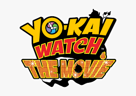 The Movie Yo Kai Watch Hd Png Download Kindpng