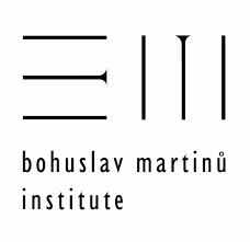 Předprodej vstupenek na novou sezonu zahájen. Bohuslav Martinu Institute Home Facebook