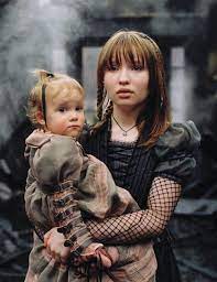 Jacques snicket trains a recruit. Lemony Snicket S A Series Of Unfortunate Events I Love Violet S Hair A Series Of Unfortunate Events Colleen Atwood Emily Browning
