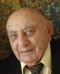 Most Recent Obituaries