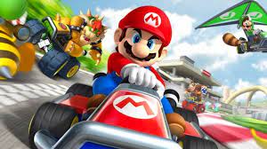 Cómo descargar y jugar mario kart tour en pc. Unocero Ya Puedes Descargar Mario Kart Tour Para Android Y Ios Y Asi Es Como Luce