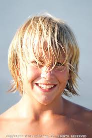 Download blond hair boy images and photos. Me After A Swim In The Pool Frisuren