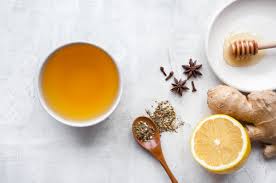 Reduce the heat as necessary to maintain a gentle simmer. How To Make Ginger Tea From Fresh Ginger Root Organic Authority