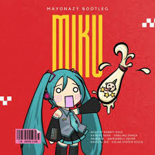 Stream DECO * 27 - Rabbit Hole feat. Hatsune Miku (Mayonazy Bootleg) [Free  DL] by Mayonazy | Listen online for free on SoundCloud