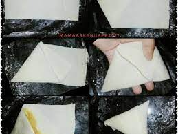Resep Samosa Lezat Isi Daging Ayam Dengan Bumbu Kari Oleh Fitri Puspitasari Recipe Resep Samosa Kentang Tumbuk