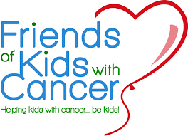 You can make a big difference in the life of someone with cancer. Friends Of Kids With Cancer Walk With A Friend 5k Run 1 Mile Walk Big River Running